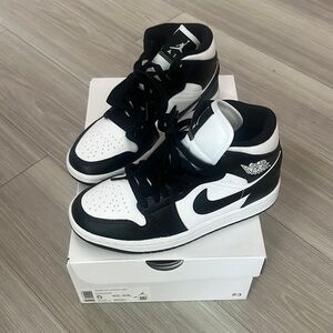 Air Jordan 1 womens 5